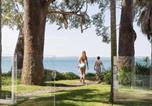 Location vacances Corlette - Azure Haven – A Waterfront Luxury Retreat for Families-3