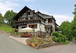 Hôtel Battenberg (Eder) - Landidyll Landhotel Liesetal-3