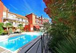 Hôtel Ibos - Best Western Beauséjour-3
