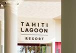Hôtel Polynésie française - Tahiti Lagoon Resort-3