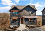 Location vacances Sevierville - Homestead Bluff-1