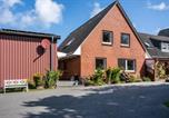 Location vacances Nordstrand - Ferienhof Kiesow-1