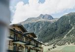 Location vacances  Silvretta - Vaya Residence Galtür Paznaun-4