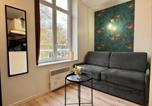 Location vacances Lille - Small Studio in the Heart of Lille-1