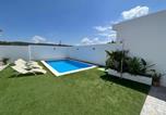 Location vacances  Cadix - Alojamiento Rural Buenavista-1
