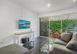 Location vacances Byron Bay - Fiesta Palms 4-2