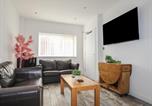 Location vacances Llanbadrig - The Old Post Office 23 High Street-3