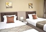Hôtel Botswana - Ken Koral Bed and Breakfast-2