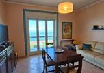 Location vacances Troina - Miramare Apartment-2