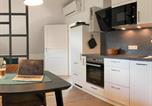 Location vacances Soltau - Cosy Apartment In Soltau-4