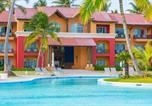 Hôtel République dominicaine - Punta Cana Princess Adults Only - All Inclusive-1