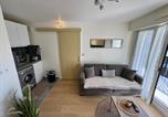 Location vacances Blonville-sur-Mer - Appartement lumineux 2 pièces, à 2 pas de la plage - Fr-1-712-9-3