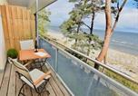 Location vacances Brünzow - Apartment Oceanview-2