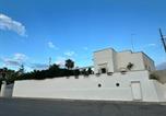 Location vacances Bisceglie - Dimora del tramonto-1