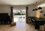 Location vacances Lecci - Villa Luna, 8 pers, piscine, 10 mn plage en voiture-4