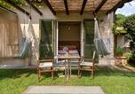 Location vacances Pietrasanta - Olimagio Farm Stay with animals and 25m pool, beach at cycling distance-3