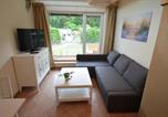 Location vacances Fuhlendorf - Sommerwind Haushälfte-2