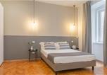 Location vacances Trieste - Elegante appartamento vicino alla stazione - Grey-1