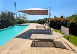 Location vacances Giarre - Alysa - Suite Wellness & Spa-2