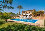 Location vacances Campos - Can Sanchez-1