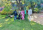 Location vacances Pretoria - Better Life Guesthouse Colbyn Pta-4