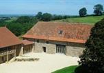 Hôtel Chassenard - Domaine de Noyer-2