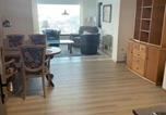 Location vacances Nüdlingen - Ferienwohnung Unter Linden-4