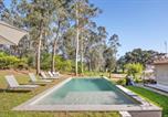 Location vacances Vila do Conde - Villa da Floresta-1