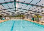 Camping avec Piscine Talmont-Saint-Hilaire - Camping Sun Océan -1