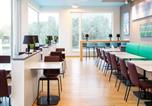Hôtel Rosenheim - B&B Hotel Rosenheim-2