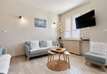 Location vacances Bayeux - La Parenthese - Charme & Coeur Historique-3