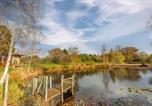 Location vacances Catfield - Shepherds Hut by Leap Escapes-3