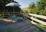 Location vacances Diemelsee - Diemelsee Sudeck - Ein Ferienhäuschen zum Wohlfühlen-3