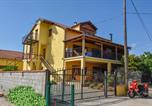 Location vacances  biograd - Apartments Kalista-1