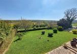 Location vacances Sillé-le-Guillaume - Cozy Home In Mont-Saint-Jean-2