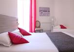 Hôtel Pézenas - Hotel-Restaurant Du Port-2