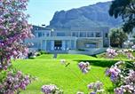 Location vacances Hout Bay - Pure Guest House-1