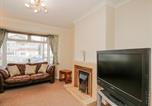 Location vacances  Gare de Swindon - Lavender Harmony House-4