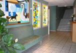 Hôtel Huelgoat - Les Voyageurs-4