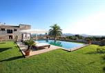 Location vacances Manacor - Son Mas Vell-1