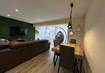 Location vacances Ourense - A Morada das Mimosas-4