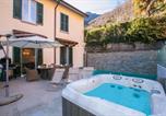Location vacances Pognana Lario - Villa Lucia Laglio-1