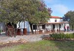 Location vacances Villanueva del Rey - Finca Las Victorias-1