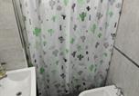 Location vacances Puerto Madryn - Centrico loft-4