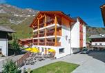 Hôtel Sölden - Alpshotel Bergland-3
