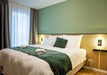 Location vacances Dresde - Alegrastay Apartments - Dresden City-4