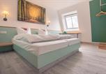 Hôtel Selbitz - Auszeit Das Hotel Himmelkron-1
