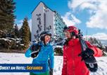 Hôtel Wolkenstein - Best Western Ahorn Hotel Oberwiesenthal – Adults Only-1