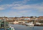 Location vacances Anstruther - Harbourside Apartment-1