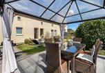 Location vacances Stein Am Rhein  - Ferienwohnung Beni-1